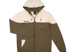 Funk Hoody Zipper Jacket Kid