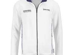 Team Zipper Jacket
