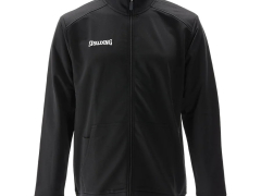 Flow Warm Up Zipper Jacket