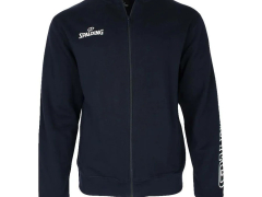 Team II Zipper Jacket