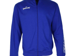 Team II Zipper Jacket