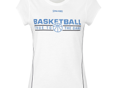 Team T-shirt 4her