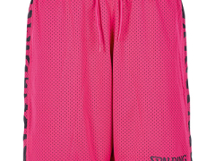 Essential Reversible Shorts 4Her