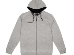 Flow Hoody Zipper Jacket