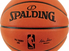 NBA Trainer Oversized