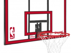 NBA Polycarbonat Backboard