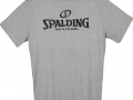 Spalding Logo T-Shirt