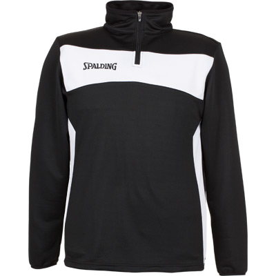 Evolution II 1/4 Zip Top