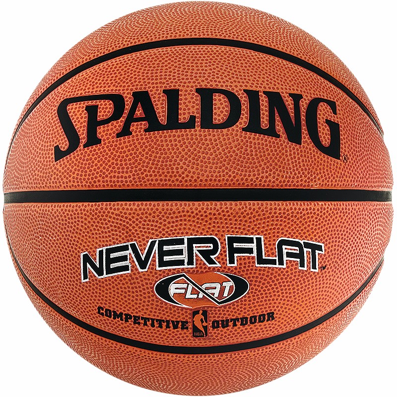 NBA Neverflat Outdoor