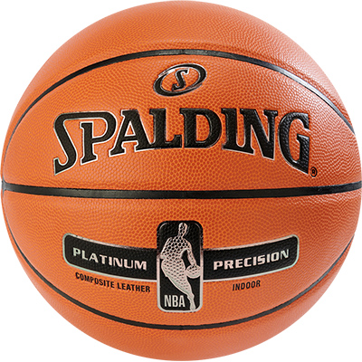 NBA Platinum Precision