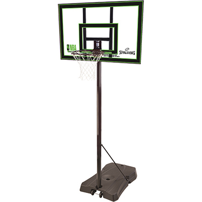 NBA Highlight Acrylic Portable