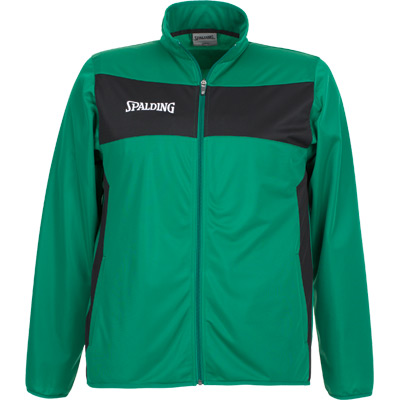 Evolution II Classic Jacket
