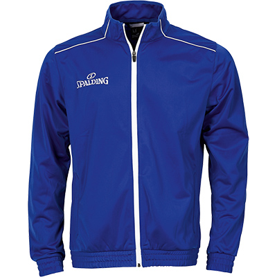 Team Warm Up Jacket