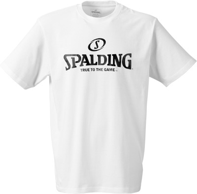 Spalding Logo T-Shirt