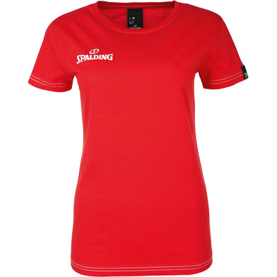 Team II T-shirt 4her