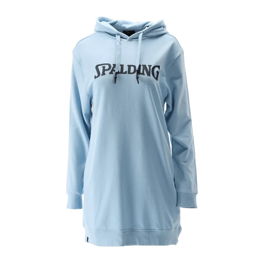Hoodie dress women