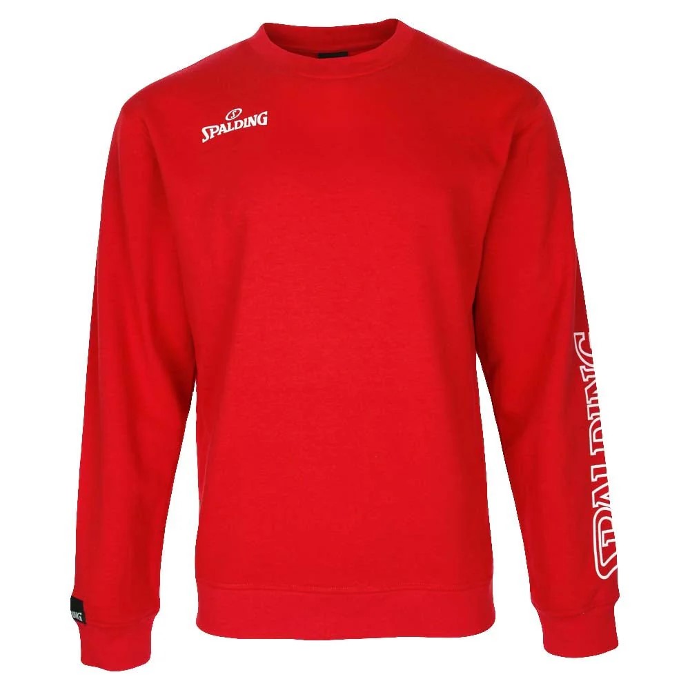 Team II Crewneck