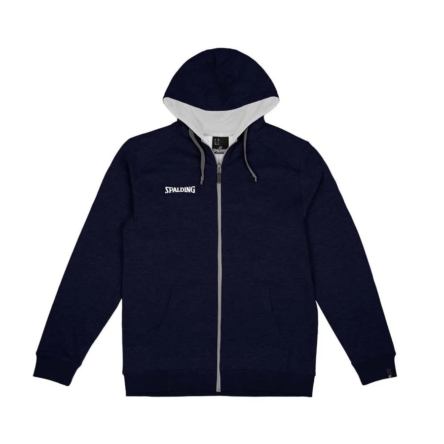 Flow Hoody Zipper Jacket Kid