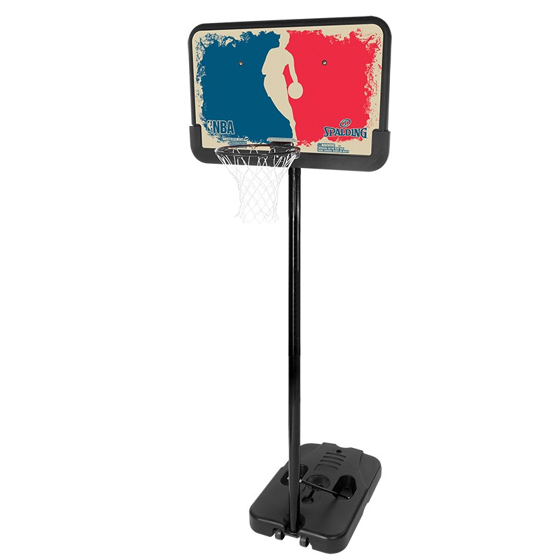 NBA Logoman Portable