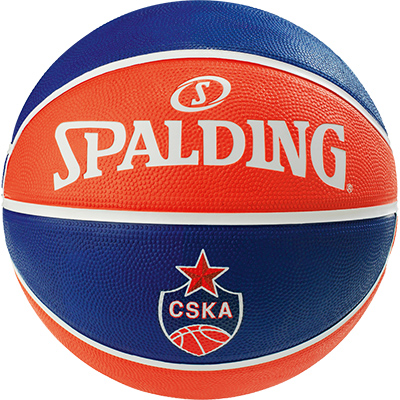 EL Team Ball CSKA Moscow 2019