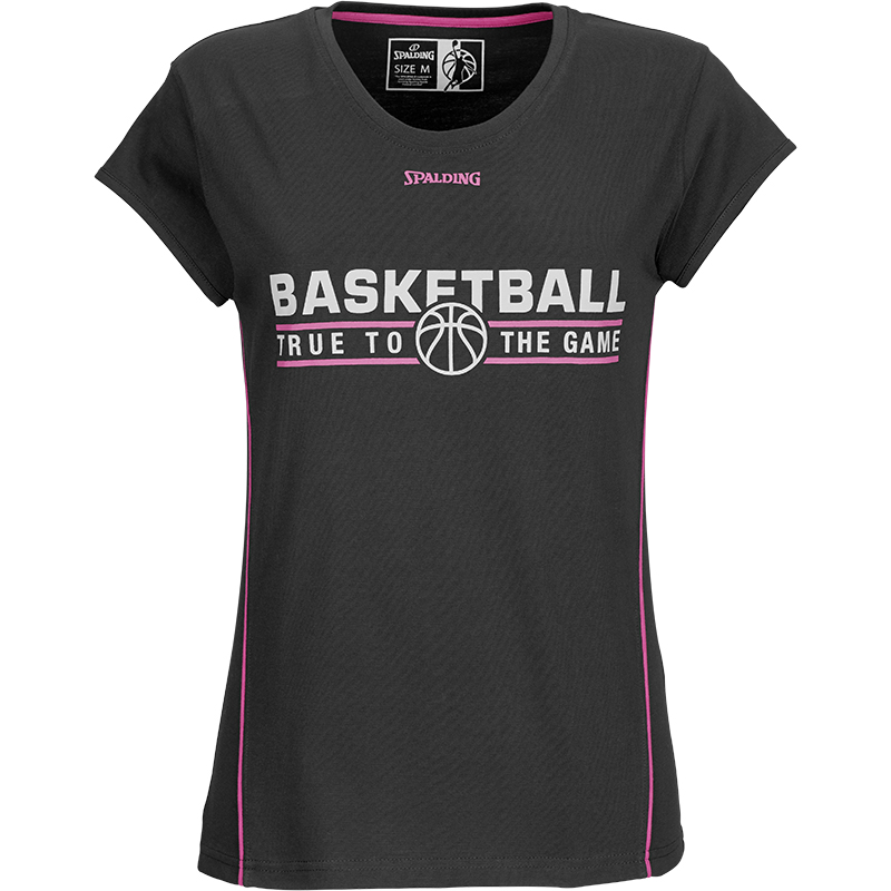 Team T-shirt 4her